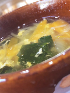 野菜スープ-レシピのメイン写真