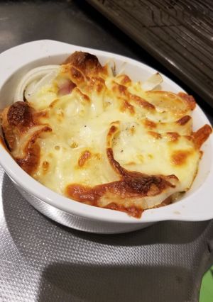Käseschnitteケーゼシュニッテ-レシピのメイン写真
