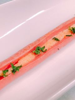 魚肉ソーセージの明太子マヨネーズ焼き-レシピのメイン写真