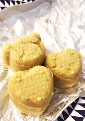 卵なし☆スイートポテト☆簡単-レシピのメイン写真