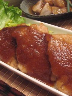 おろし玉葱でまろやか♪豚の生姜焼き-レシピのメイン写真