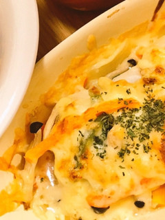 タラのマヨチーズ焼き-レシピのメイン写真