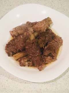 ごぼうの肉巻き-レシピのメイン写真