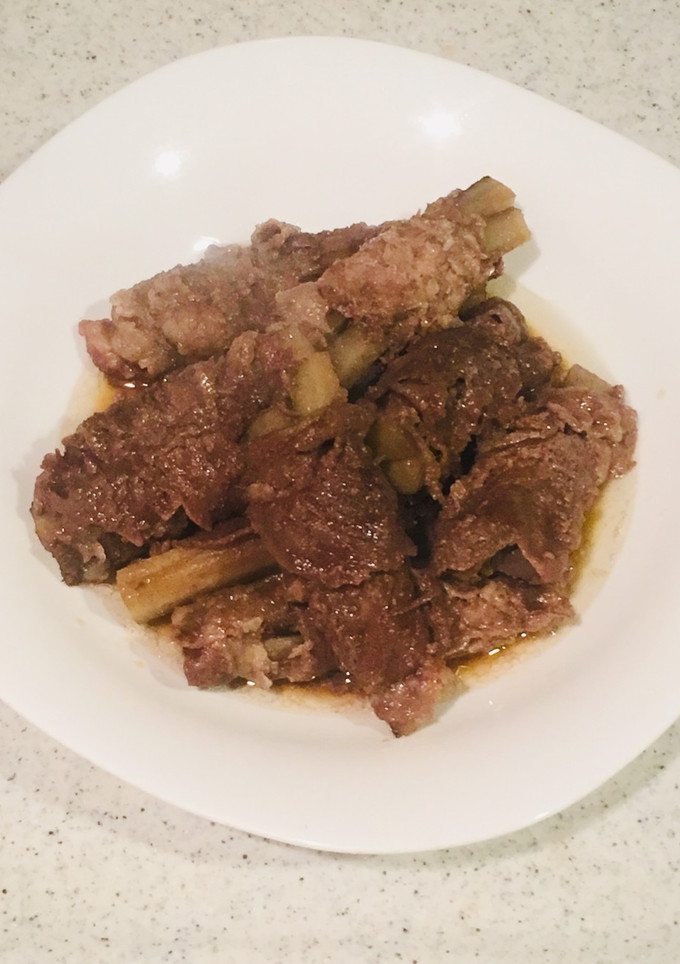 ごぼうの肉巻き-レシピのメイン写真