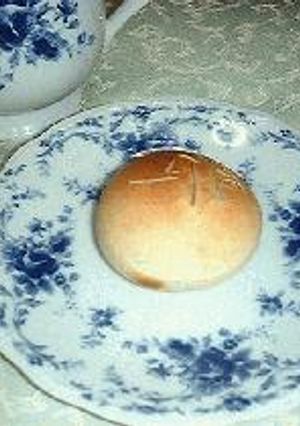 愛しのローズマリーパン-レシピのメイン写真