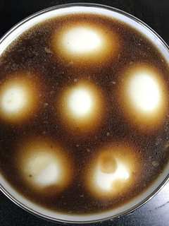 味玉-レシピのメイン写真