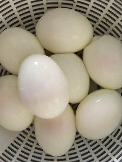 ゆで卵(ラーメン屋とかが作るやり方)-レシピのメイン写真