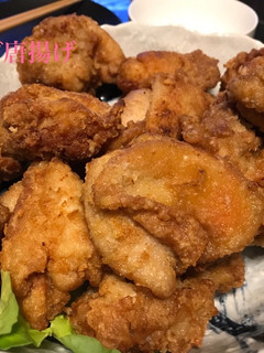 おっきな日本亭みたいな唐揚げ-レシピのメイン写真