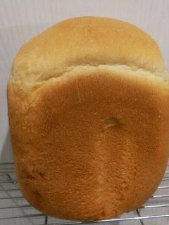 HB 早焼き♪リッチ食パン-レシピのメイン写真