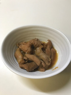 圧力鍋で豚もつ煮込み-レシピのメイン写真