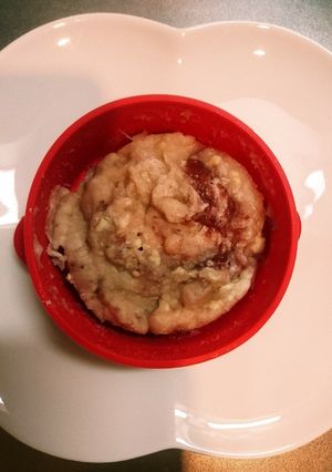 米粉パン-レシピのメイン写真