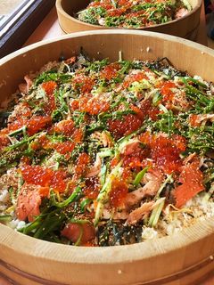 ちらし寿司専用酢飯!寿司酢-レシピのメイン写真