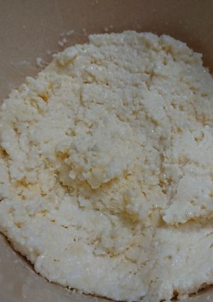即席✨チーズ生クリーム-レシピのメイン写真