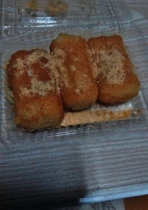 きな粉のおはぎ-レシピのメイン写真