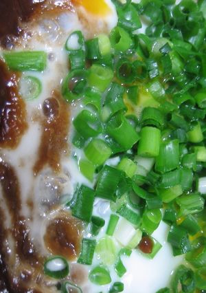 ☆ごはんに乗せて◎ほうばみそ風焼き味噌♪-レシピのメイン写真