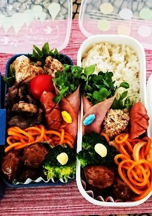 レシピ1-レシピのメイン写真