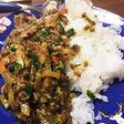 カレー粉で作る時短の簡単サバ缶カレー