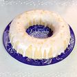 レモン好きのレモンケーキ