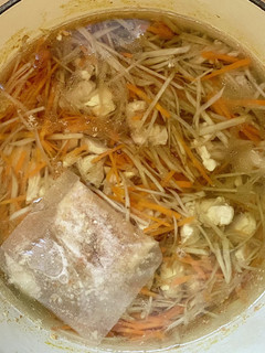 お雑煮-レシピのメイン写真