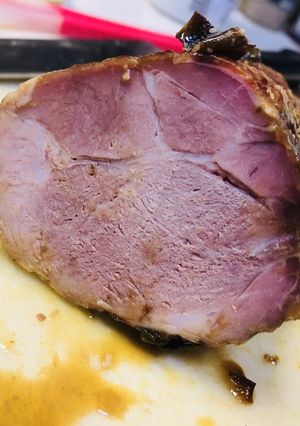 ベスト♡焼豚-レシピのメイン写真
