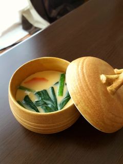 失敗なし!基本の茶碗蒸し-レシピのメイン写真