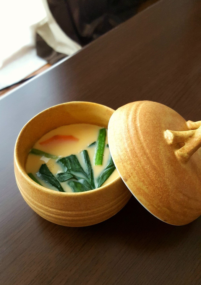 失敗なし！基本の茶碗蒸し-レシピのメイン写真