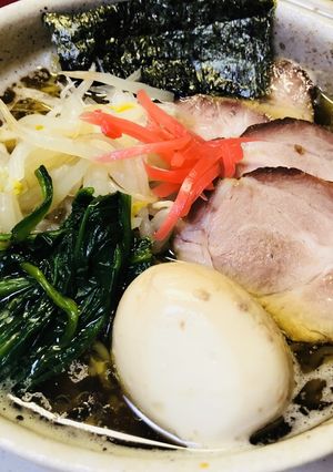 シンプル♡醤油ラーメンスープ-レシピのメイン写真