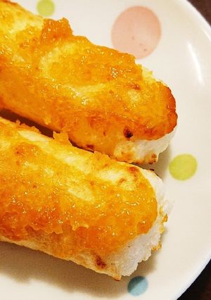 味噌たんぽ用の味噌レシピ-レシピのメイン写真