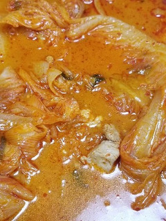 豚カルビキムチチム-レシピのメイン写真