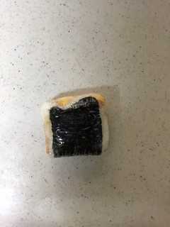 ずぼらおにぎり-レシピのメイン写真