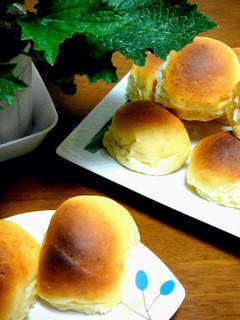 HB★チーズパン-レシピのメイン写真
