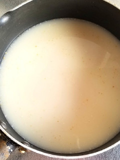 手羽先の鶏白湯スープ-レシピのメイン写真