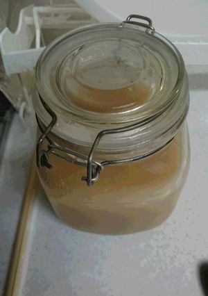 牛脂 ヘット 油作り-レシピのメイン写真
