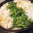 水なし!豆乳とおでん素で作る濃厚豆乳鍋