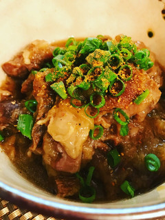 トロトロ牛スジ煮込み-レシピのメイン写真
