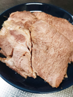 圧力鍋無くてもホロっとろチャーシュー簡単-レシピのメイン写真
