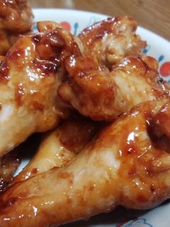 めんつゆde鶏のさっぱり蒸し焼き-レシピのメイン写真