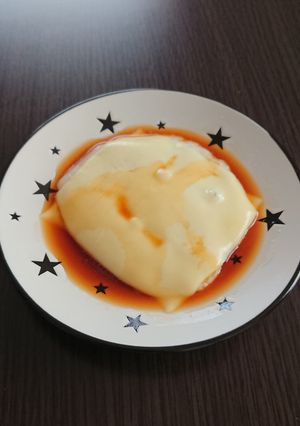 めんつゆ餅チーズ-レシピのメイン写真