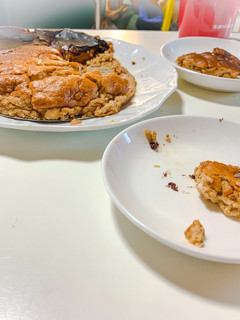 簡単!シンプル・チョコチーズケーキ♪-レシピのメイン写真