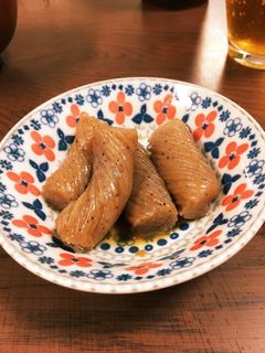 スロークッカーで材料1つ!こんにゃく煮-レシピのメイン写真