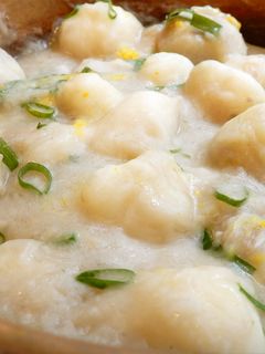 里芋のトロトロ塩煮 -レシピのメイン写真