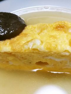 おでんに卵焼き-レシピのメイン写真