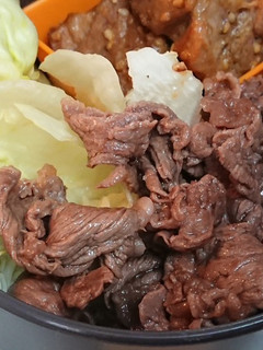 大好評✨牛ハネシタの甘酢煮-レシピのメイン写真