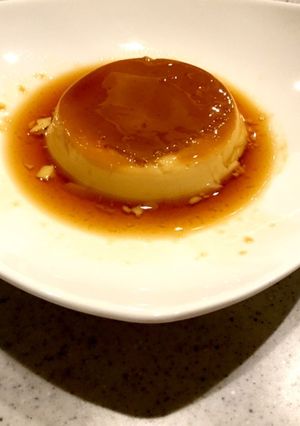 蒸し器を使わない 本格的プリン-レシピのメイン写真