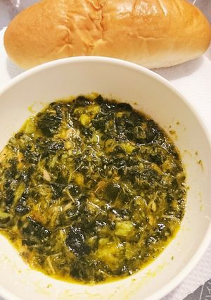 離乳食後期✨ツナと野菜の煮込み✨-レシピのメイン写真