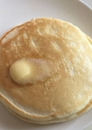 パンケーキと大豆粉ワッフルレシピ-レシピのメイン写真