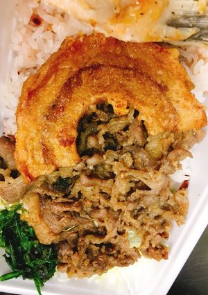 醤油麹のすき焼き割り下【業務用】-レシピのメイン写真