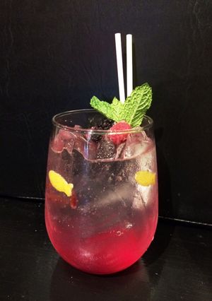 ☆SweetBeets☆ ノンアルコール-レシピのメイン写真