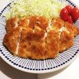 チーズinささみカツ