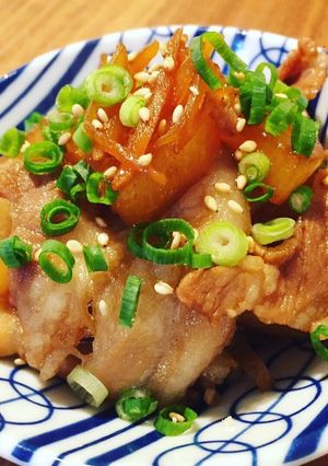 簡単◎しみしみ豚バラ大根-レシピのメイン写真